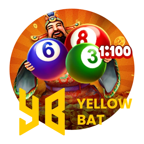 yellow bat