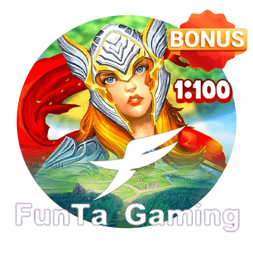 funta gaming