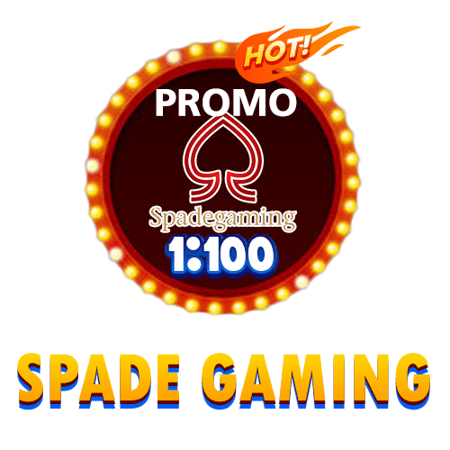 spade gaming